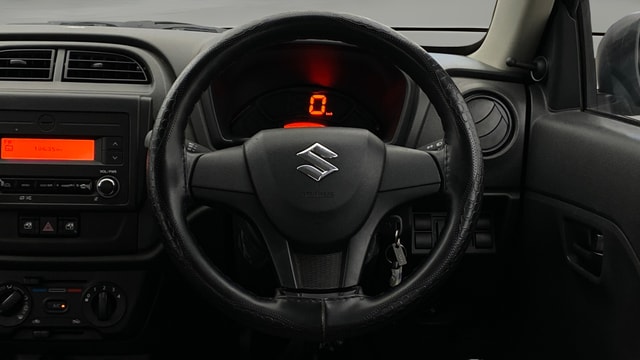 View Maruti Suzuki Alto K10 Image 20 Used Maruti Suzuki Alto K10 Image 20