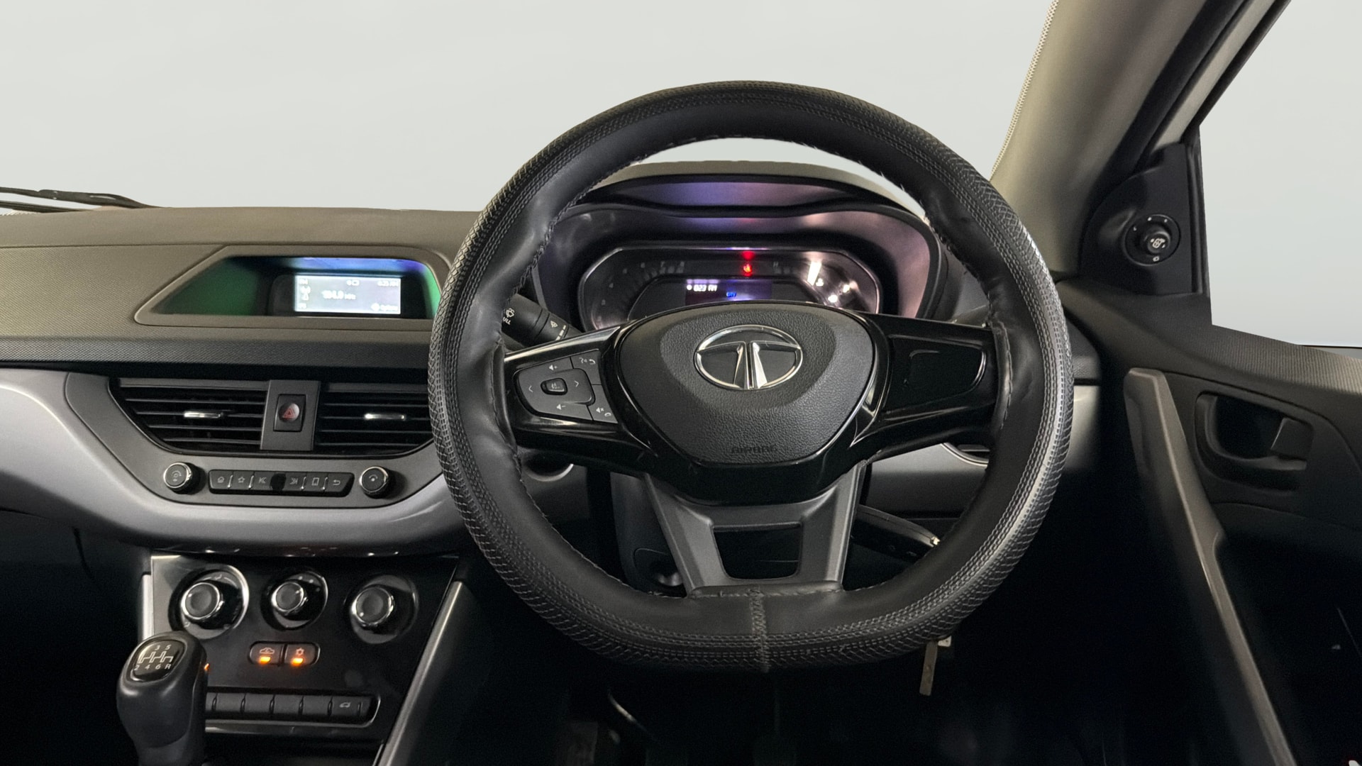 Used 2021 Tata Nexon Used 2021 Tata Nexon