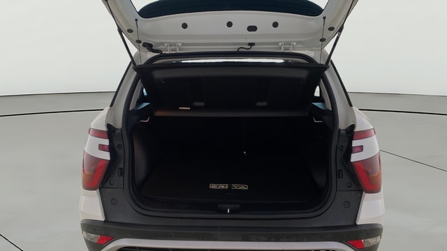 View Hyundai Creta Image 40 Used Hyundai Creta Image 40
