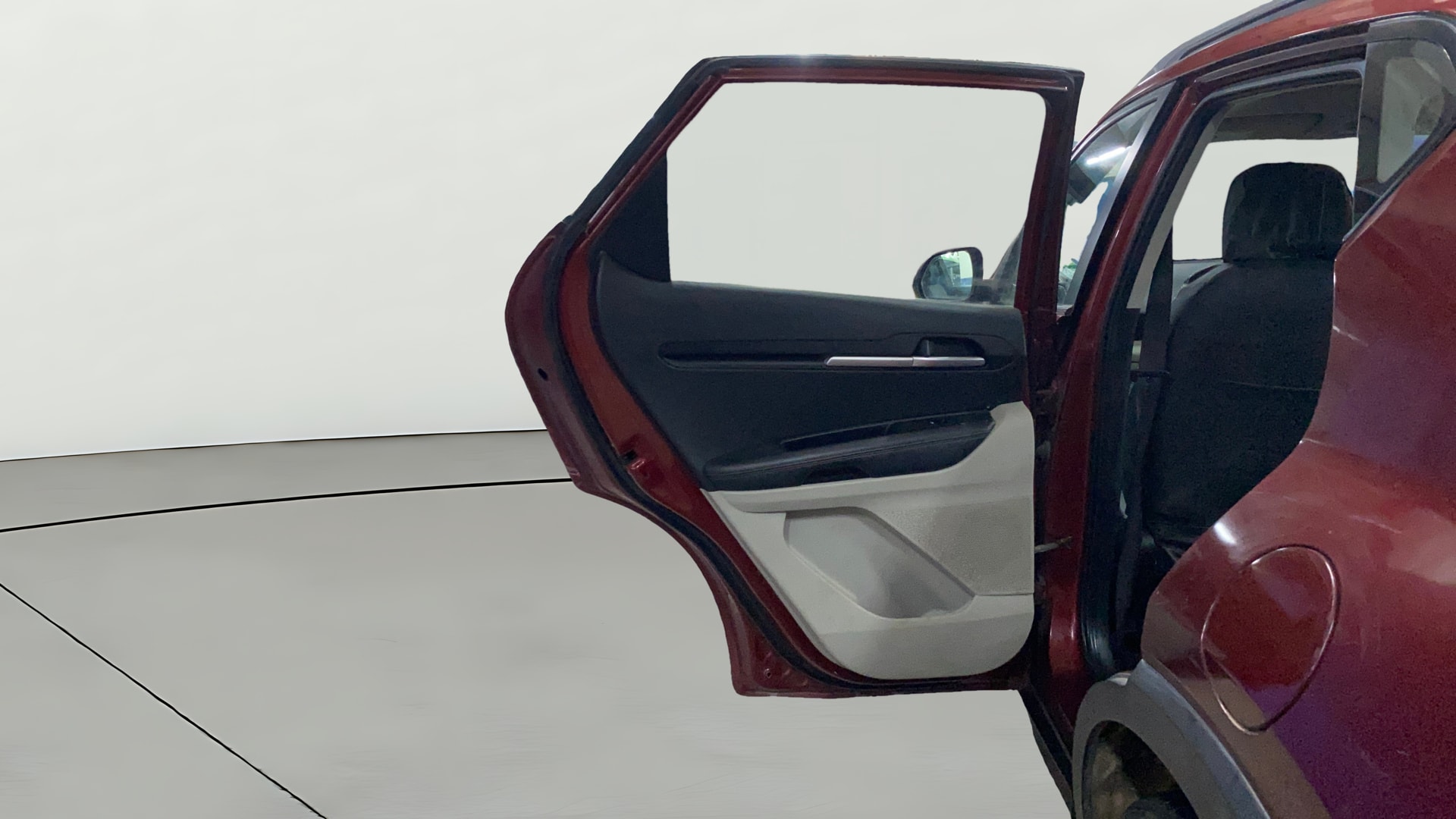 Used 2020 Kia Sonet Used 2020 Kia Sonet