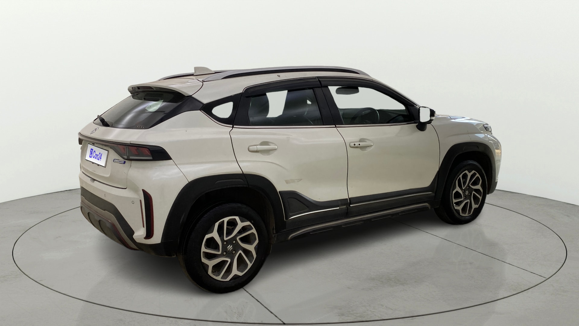 Used 2023 Maruti Suzuki 1000 Used 2023 Maruti Suzuki 1000
