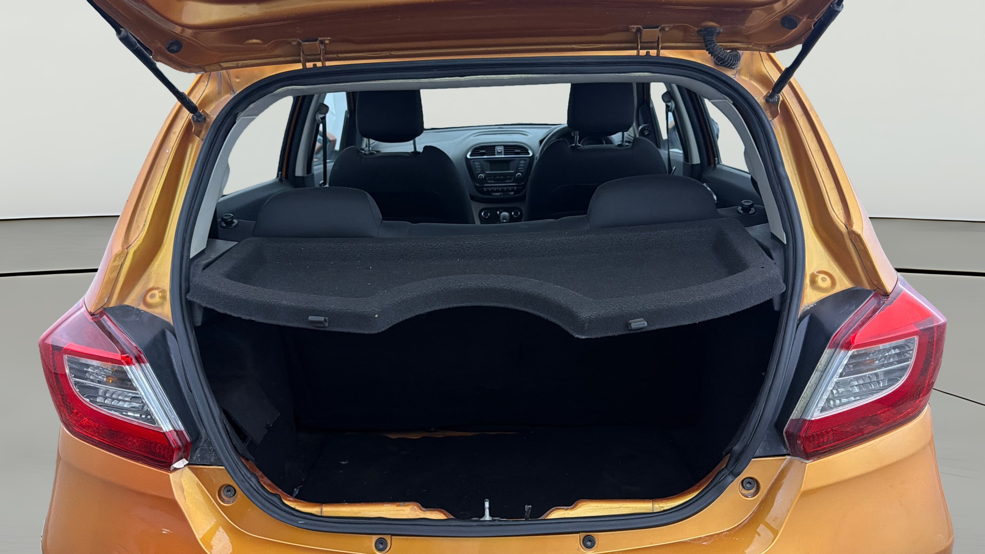 Used 2018 Tata Tiago Used 2018 Tata Tiago