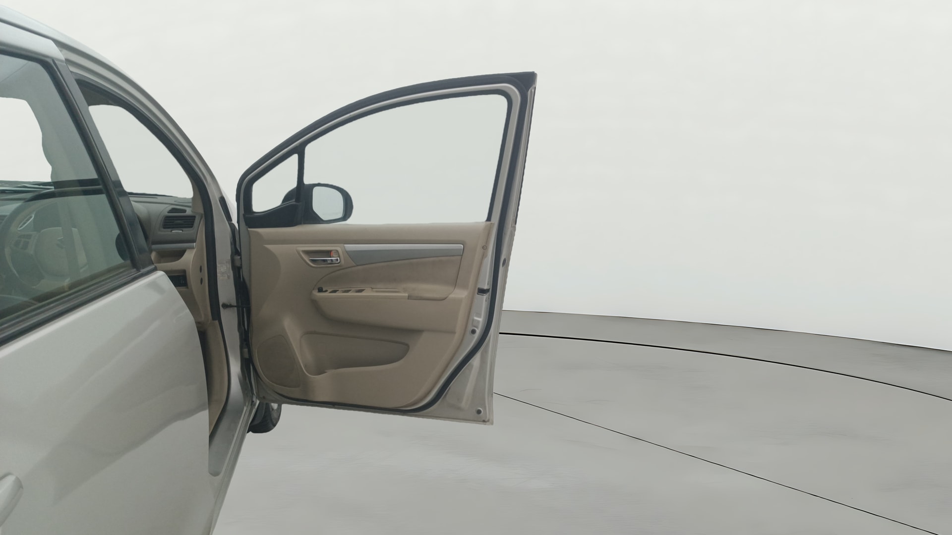 View 2016 Maruti Suzuki 1000 Base Variant Image 44 Used 2016 Maruti Suzuki 1000 Base Variant Image 44