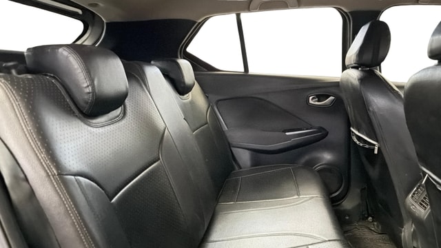 View Nissan Kicks Image 29 Used Nissan Kicks Image 29