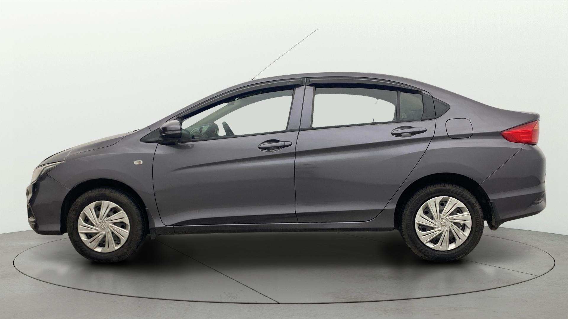 Used 2018 Honda City Used 2018 Honda City