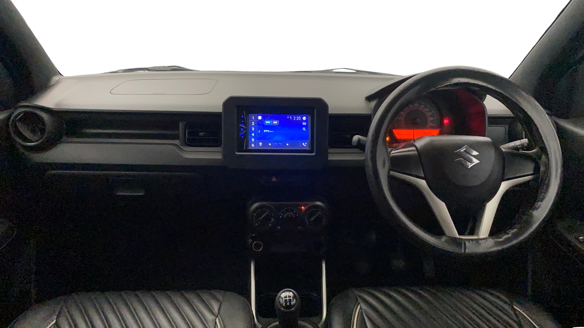 View 2021 Maruti Suzuki 1000 Base Variant Image 29 Used 2021 Maruti Suzuki 1000 Base Variant Image 29