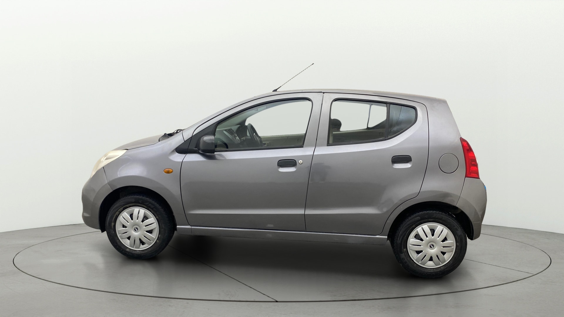 View 2013 Maruti Suzuki 1000 Base Variant Image 5 Used 2013 Maruti Suzuki 1000 Base Variant Image 5