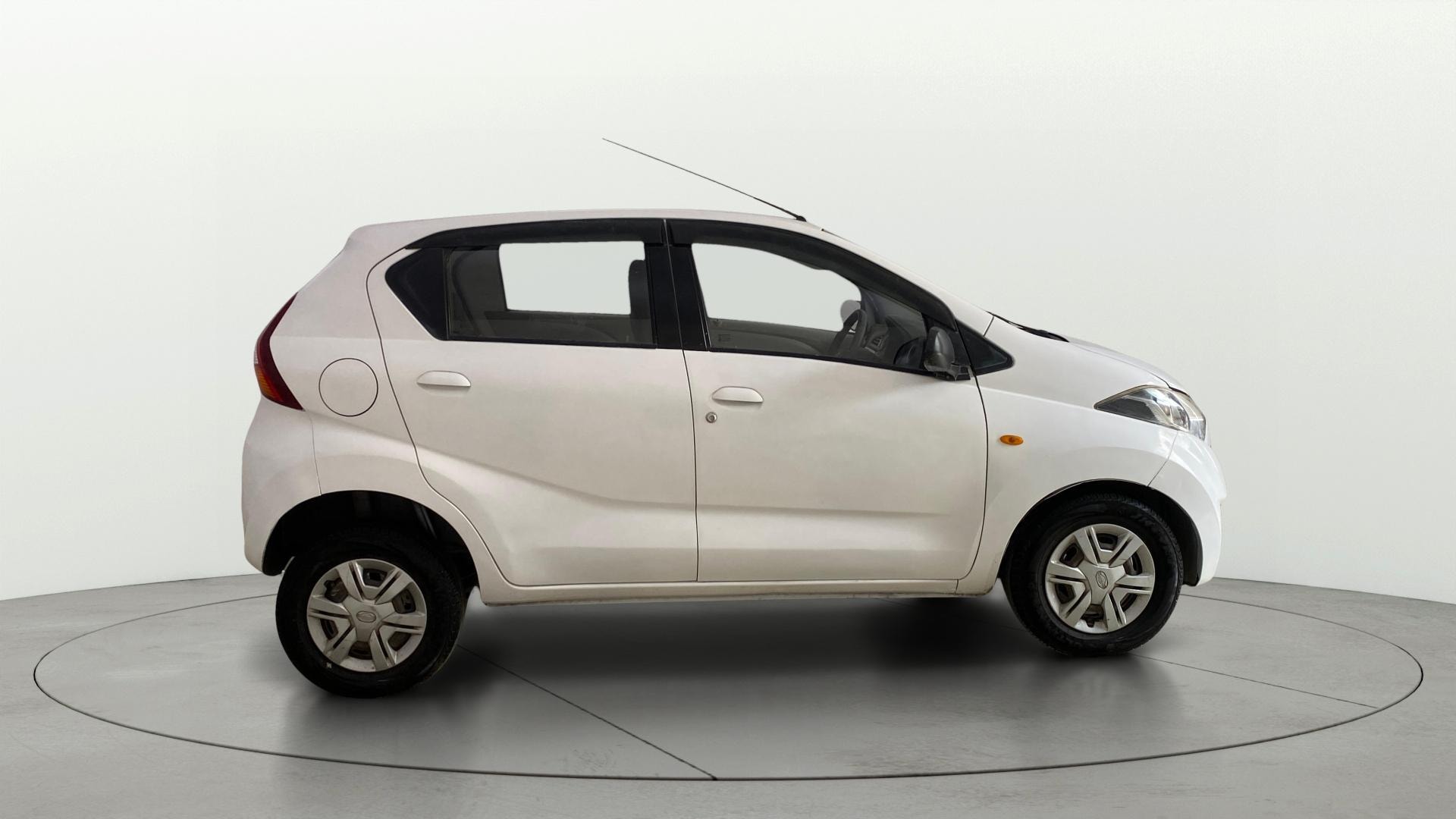 Used 2016 Datsun Redi GO Used 2016 Datsun Redi GO