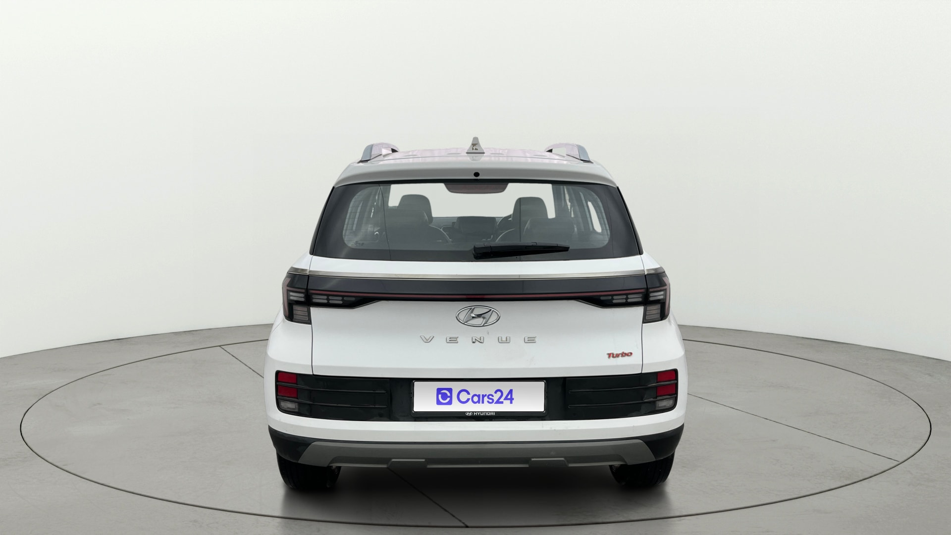 Used 2024 Hyundai Venue Used 2024 Hyundai Venue