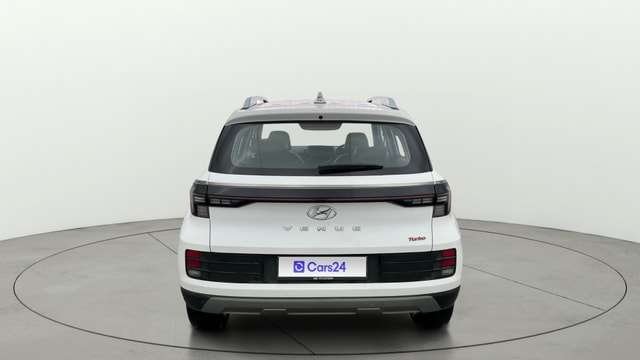View Hyundai Venue Image 41 Used Hyundai Venue Image 41