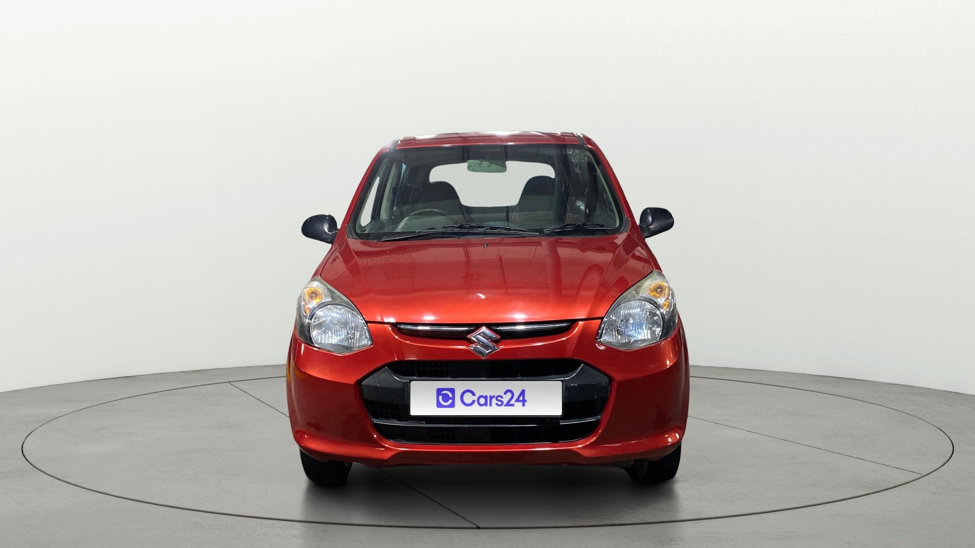 Used 2015 Maruti Suzuki Alto 800 Used 2015 Maruti Suzuki Alto 800