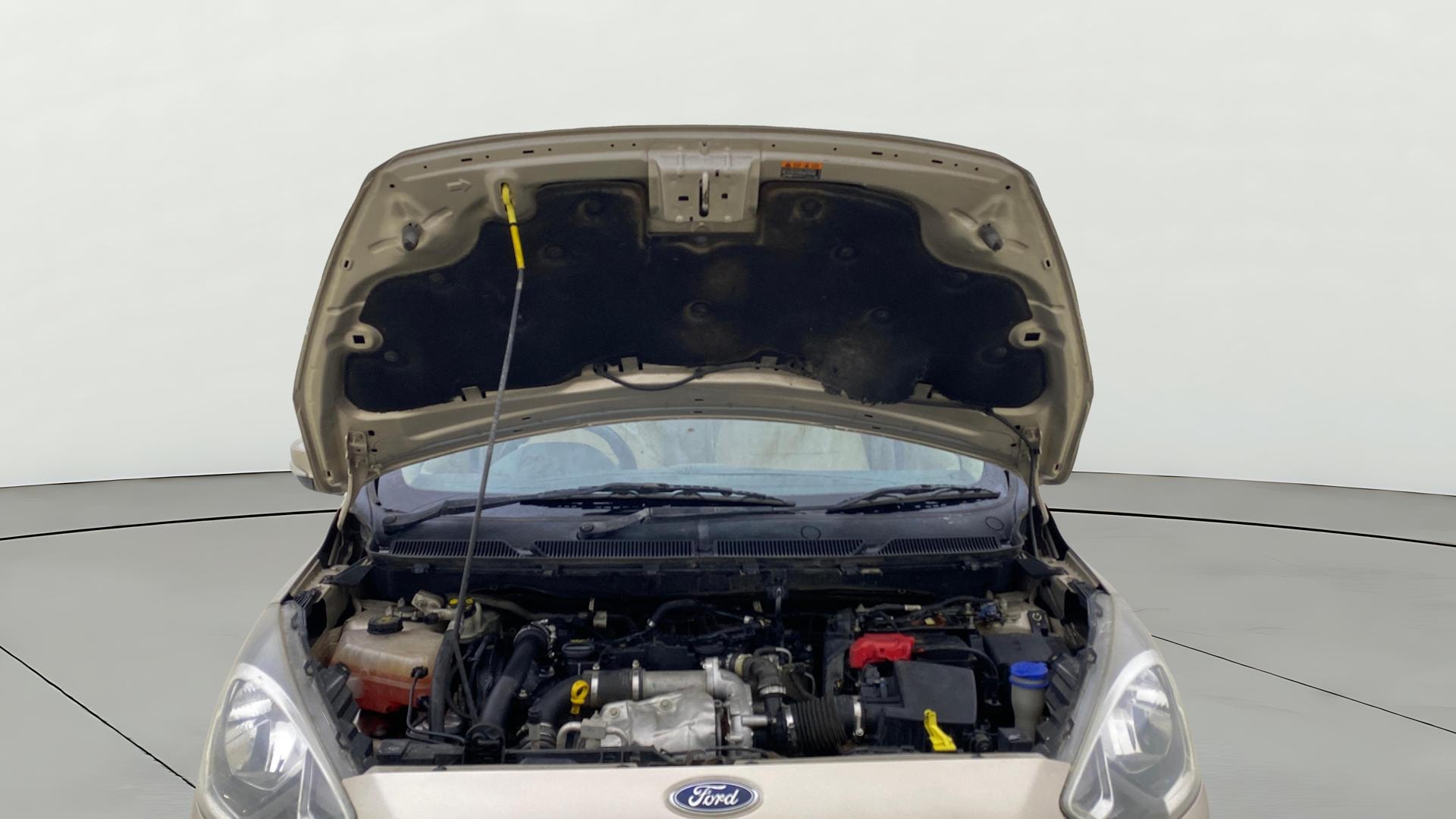 View 2019 Ford Figo Aspire 1.2P Ambiente MT BS IV Image 31 Used 2019 Ford Figo Aspire 1.2P Ambiente MT BS IV Image 31