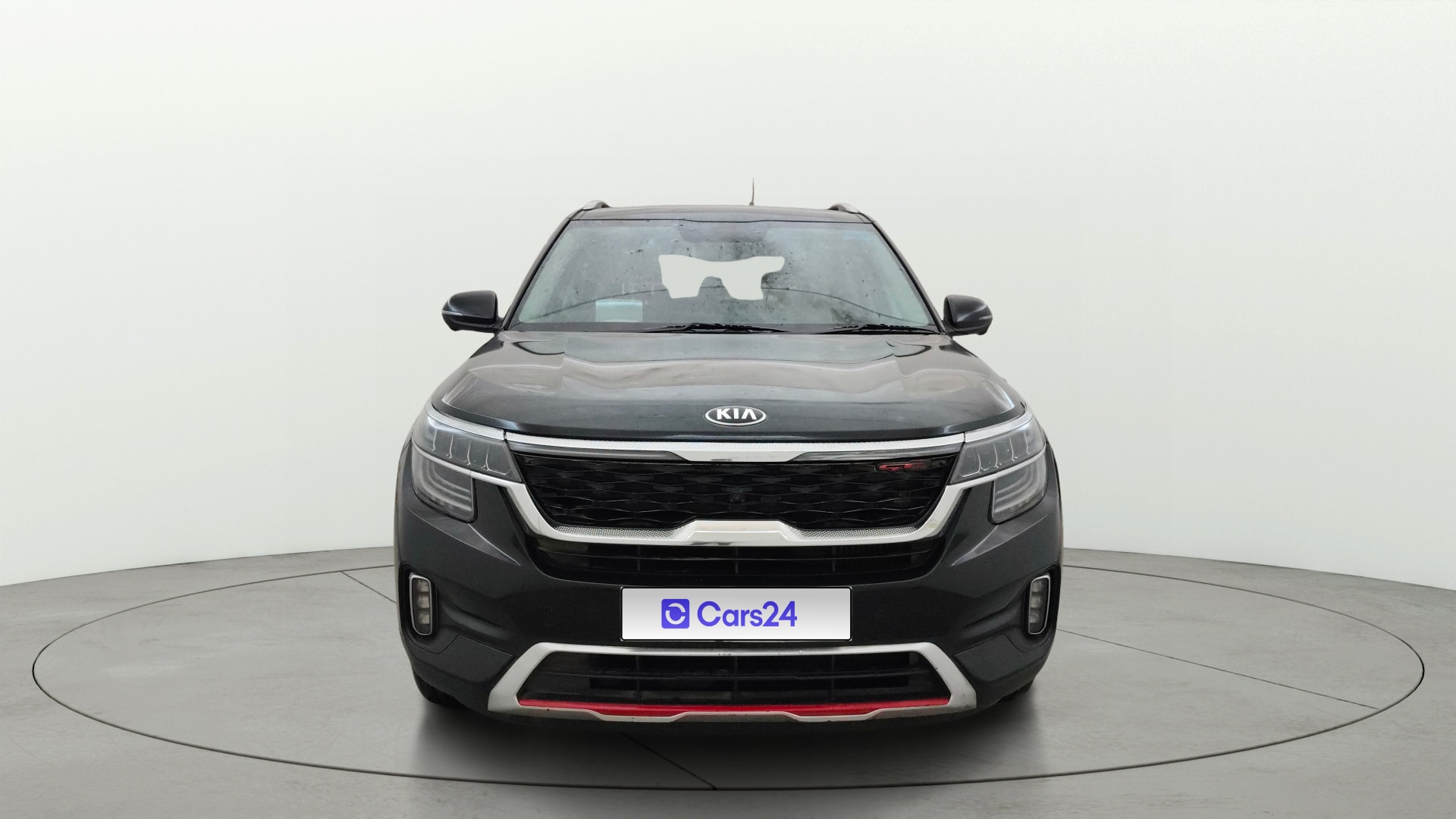 Used 2020 Kia Seltos Used 2020 Kia Seltos