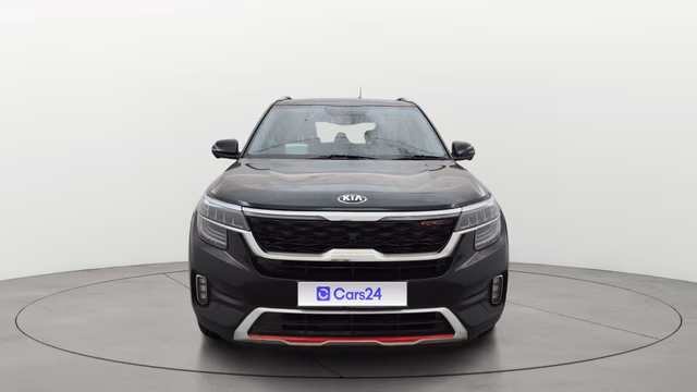 View Kia Seltos Image 1 Used Kia Seltos Image 1