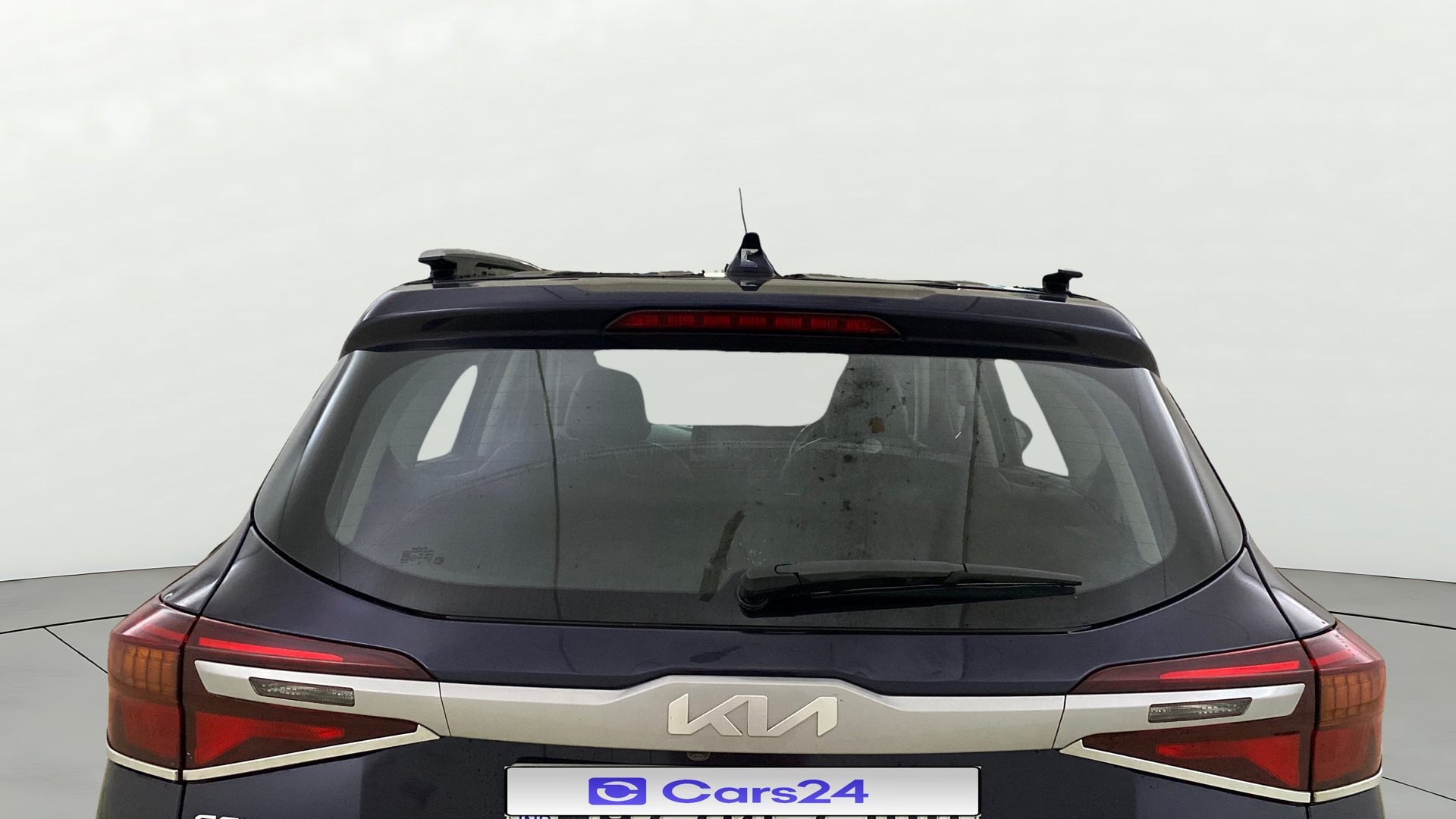 View 2022 Kia Seltos D1.5 CRDI VGT 6MT HTK Plus Image 4 Used 2022 Kia Seltos D1.5 CRDI VGT 6MT HTK Plus Image 4