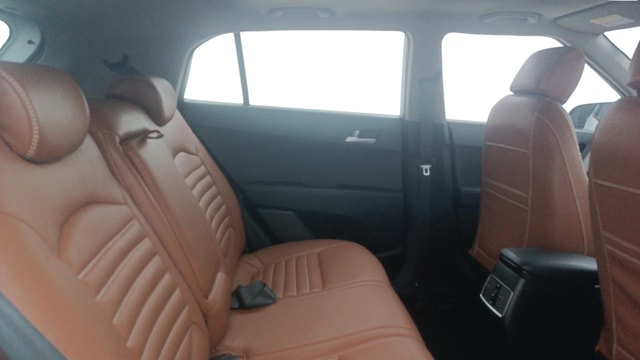 View Hyundai Creta Image 36 Used Hyundai Creta Image 36