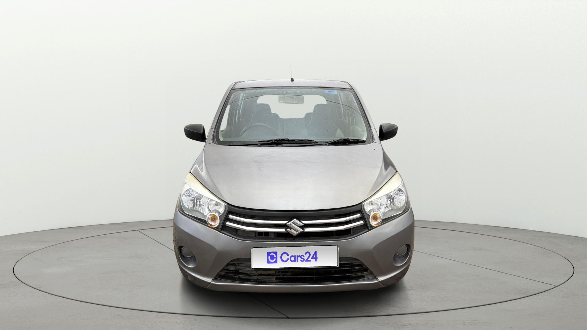 View 2017 Maruti Suzuki 1000 Base Variant Image 1 Used 2017 Maruti Suzuki 1000 Base Variant Image 1