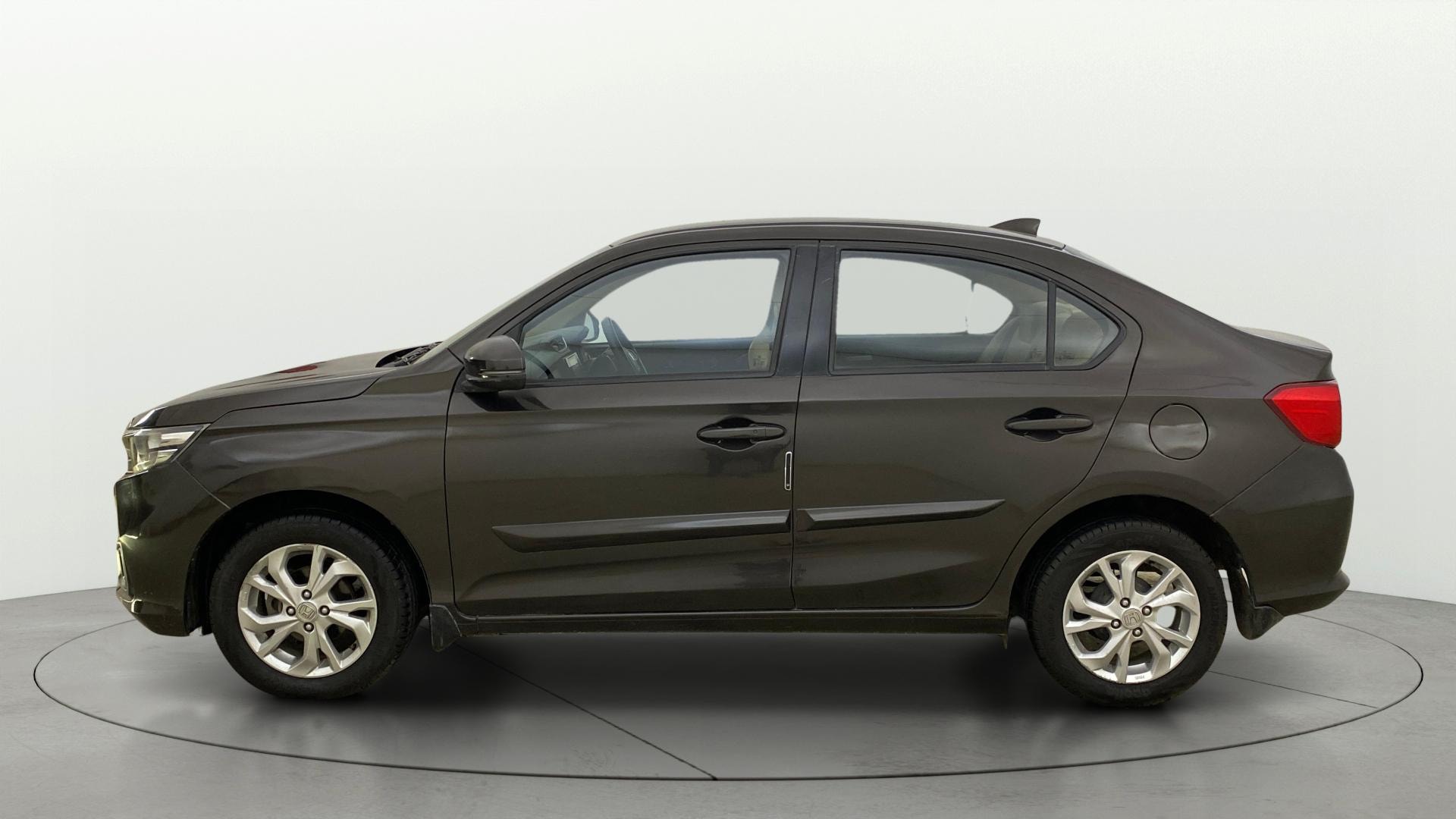 Used 2021 Honda Amaze Used 2021 Honda Amaze