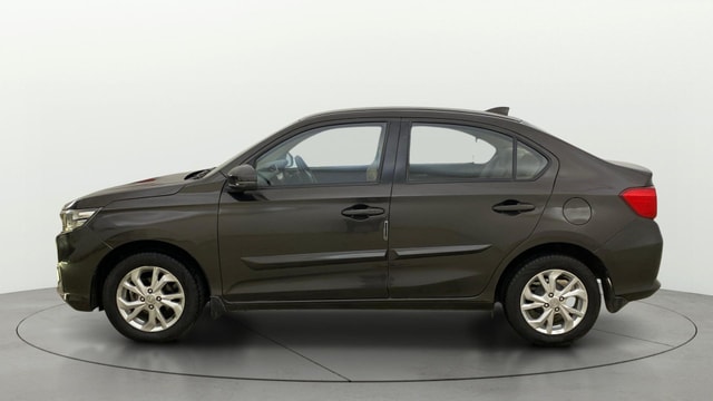 View Honda Amaze Image 5 Used Honda Amaze Image 5