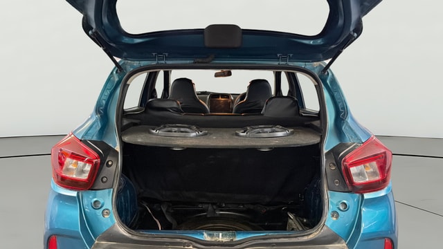 View Renault Kwid Image 36 Used Renault Kwid Image 36