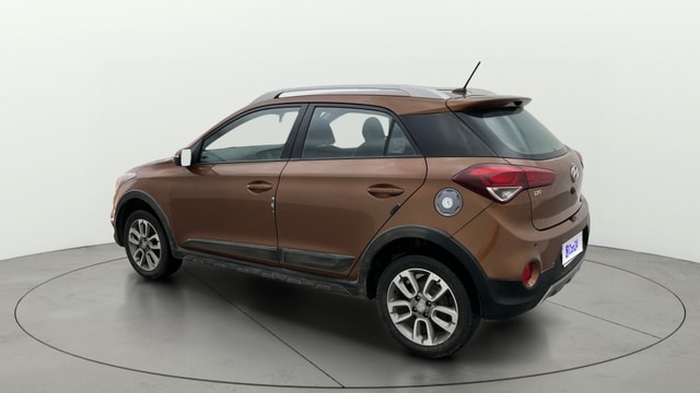 View Hyundai i20 Active Image 2 Used Hyundai i20 Active Image 2