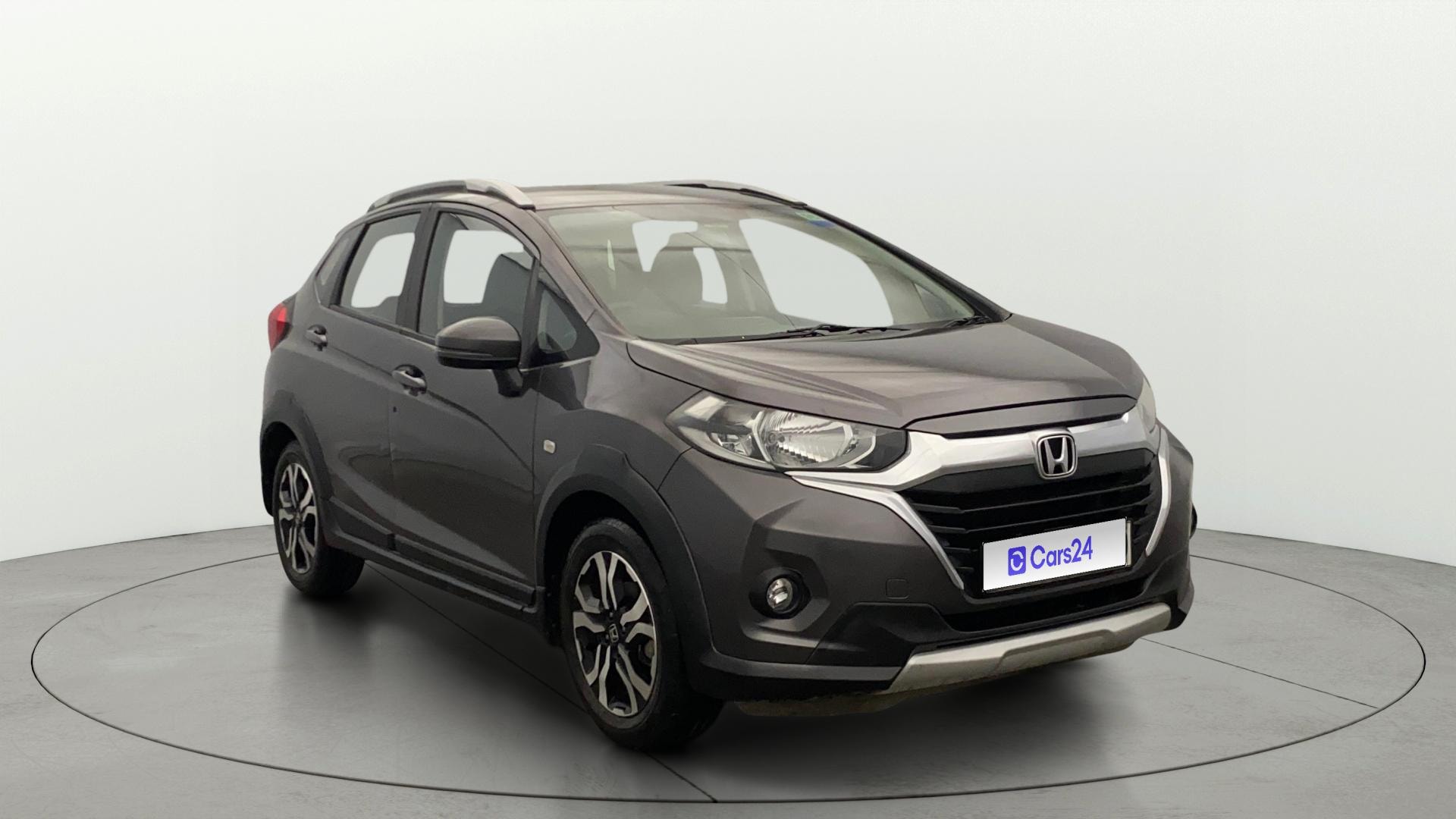 View 2021 Honda WR-V S MT Diesel Edge Edition Image 36 Used 2021 Honda WR-V S MT Diesel Edge Edition Image 36