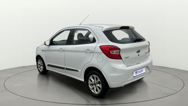 View Ford Figo Aspire Image 2 Used Ford Figo Aspire Image 2