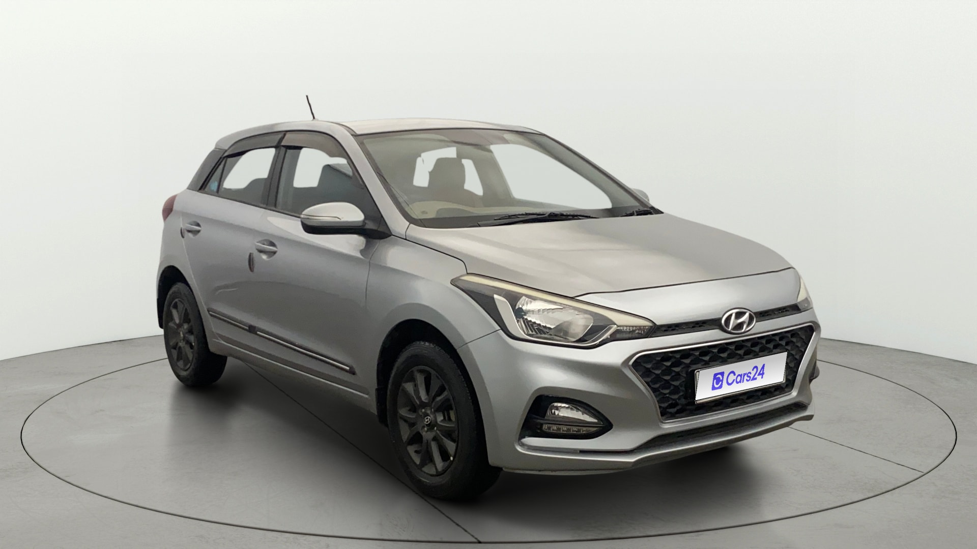 View 2020 Hyundai Elite i20 1.2 Sportz Plus Petrol Image 36 Used 2020 Hyundai Elite i20 1.2 Sportz Plus Petrol Image 36