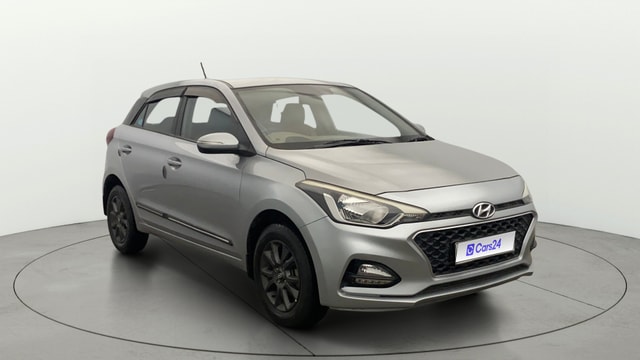 View Hyundai Elite i20 Image 36 Used Hyundai Elite i20 Image 36