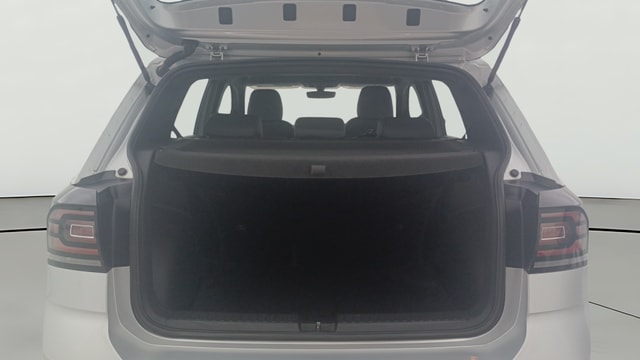 View Volkswagen Taigun Image 41 Used Volkswagen Taigun Image 41