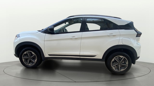 View Tata Nexon Image 6 Used Tata Nexon Image 6