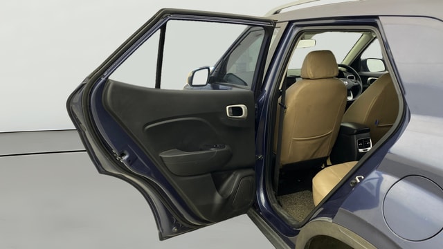 View Hyundai Venue Image 22 Used Hyundai Venue Image 22