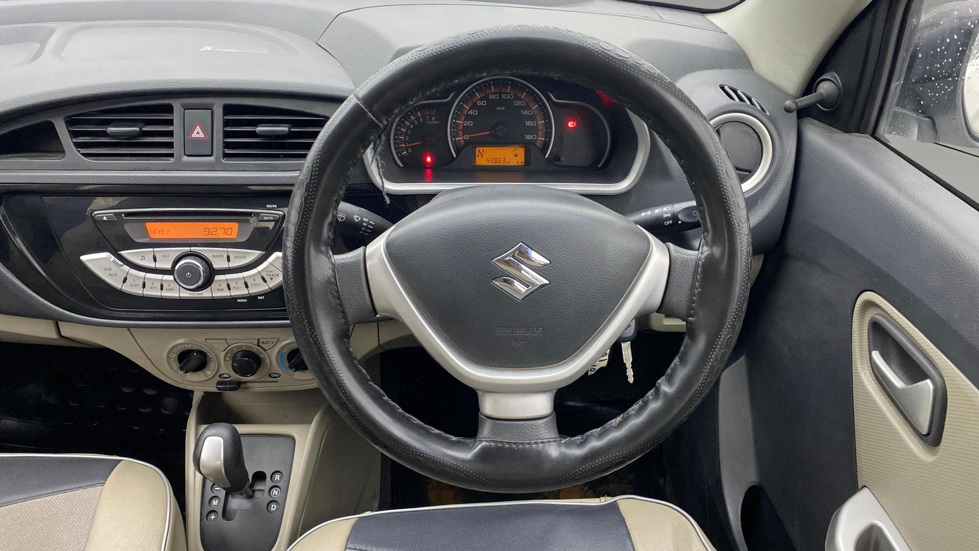 View 2019 Maruti Suzuki Alto K10 LX Image 20 Used 2019 Maruti Suzuki Alto K10 LX Image 20