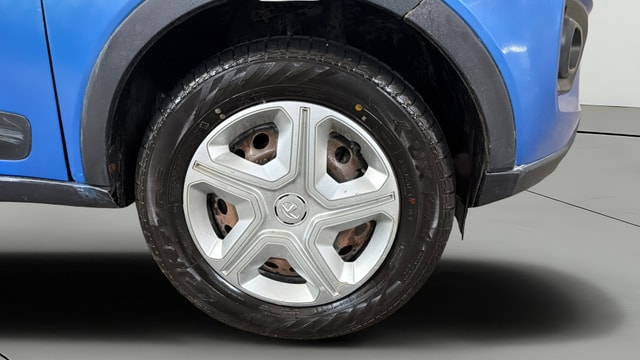 View Tata Nexon Image 40 Used Tata Nexon Image 40