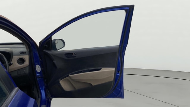 View Hyundai Xcent Image 43 Used Hyundai Xcent Image 43