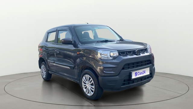 View Maruti Suzuki 1000 Image 21 Used Maruti Suzuki 1000 Image 21