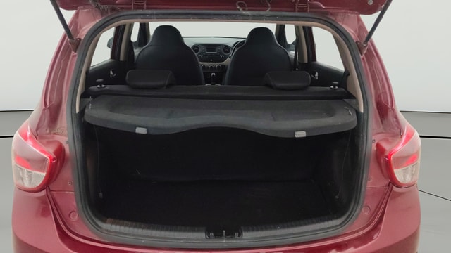 View Hyundai Grand i10 Image 37 Used Hyundai Grand i10 Image 37