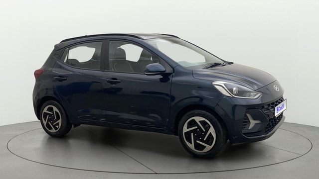 View Hyundai Grand i10 Nios Image 37 Used Hyundai Grand i10 Nios Image 37