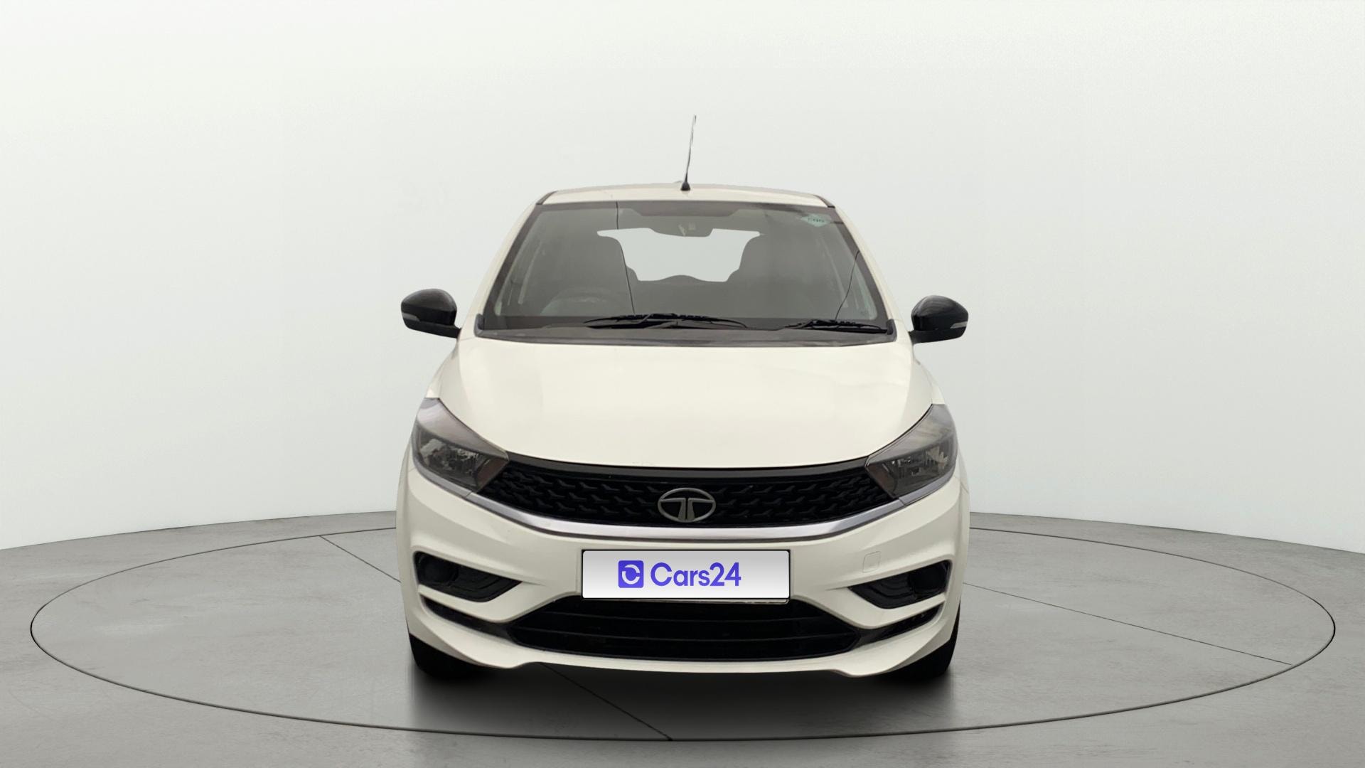 Used 2022 Tata Tiago Used 2022 Tata Tiago