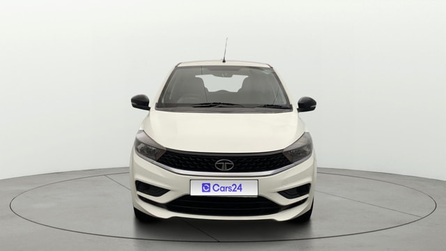View Tata Tiago Image 1 Used Tata Tiago Image 1