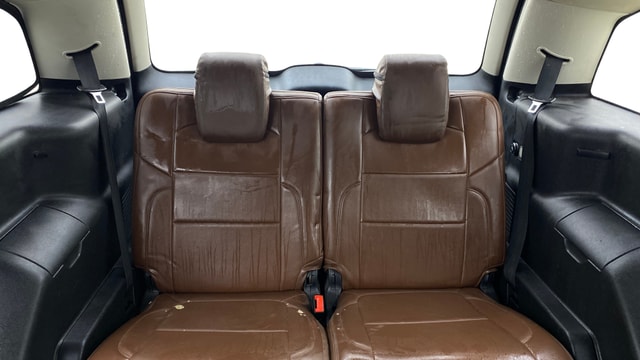View Tata Hexa Image 10 Used Tata Hexa Image 10