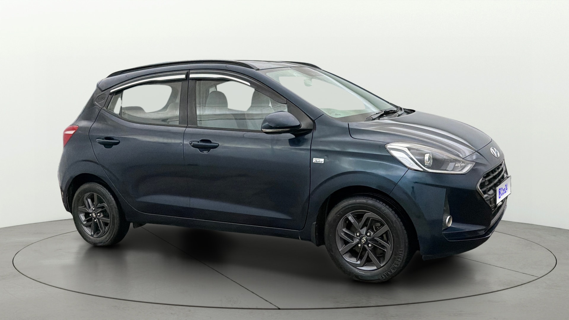 Used 2021 Hyundai Grand i10 Nios Used 2021 Hyundai Grand i10 Nios