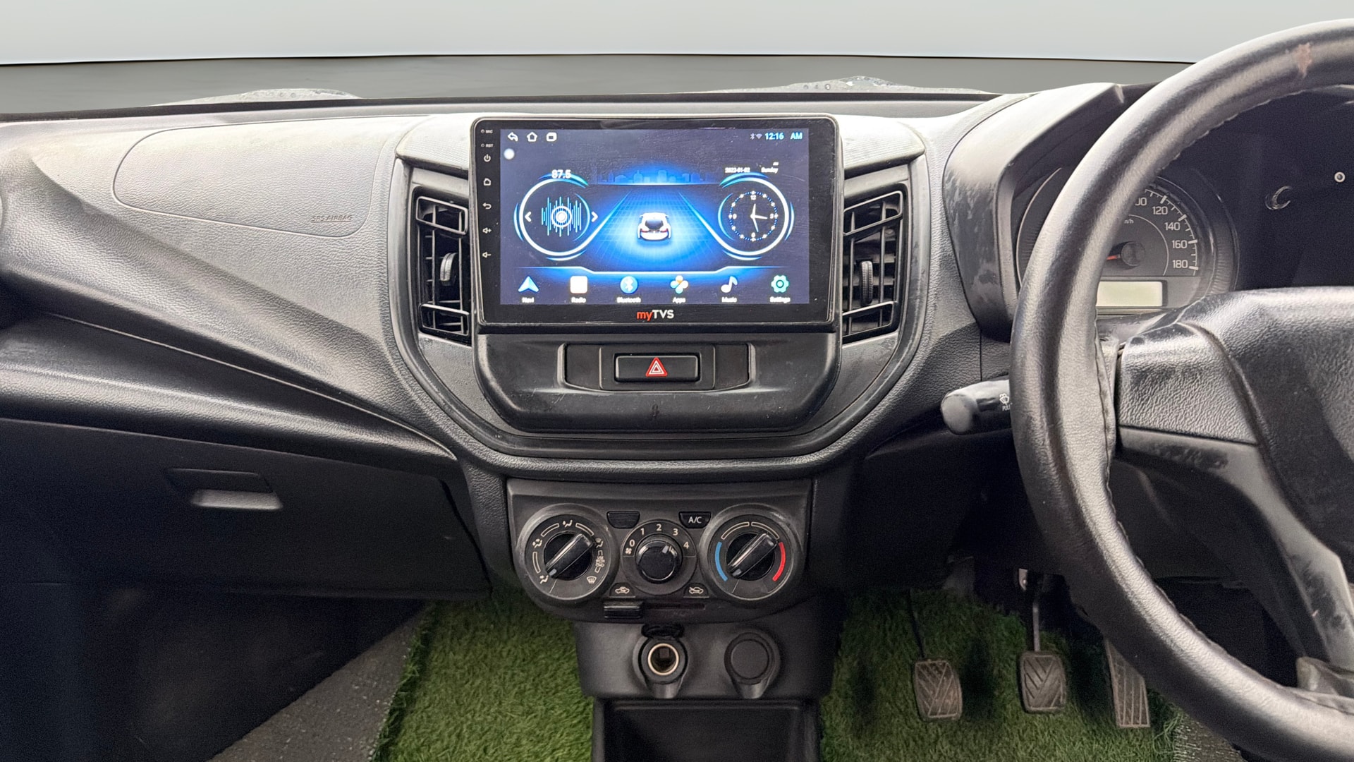 Used 2022 Maruti Suzuki 1000 Used 2022 Maruti Suzuki 1000
