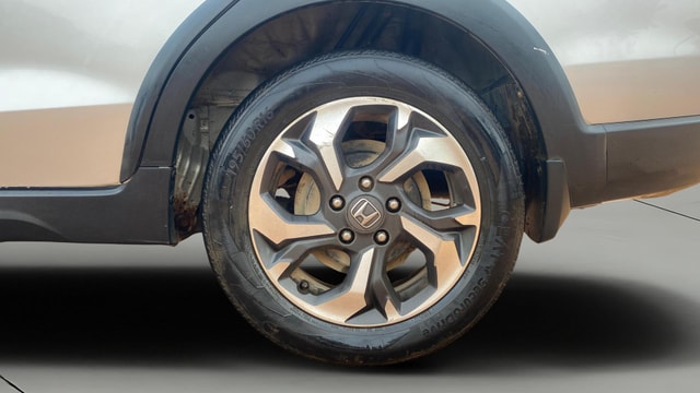 View Honda BR-V Image 7 Used Honda BR-V Image 7