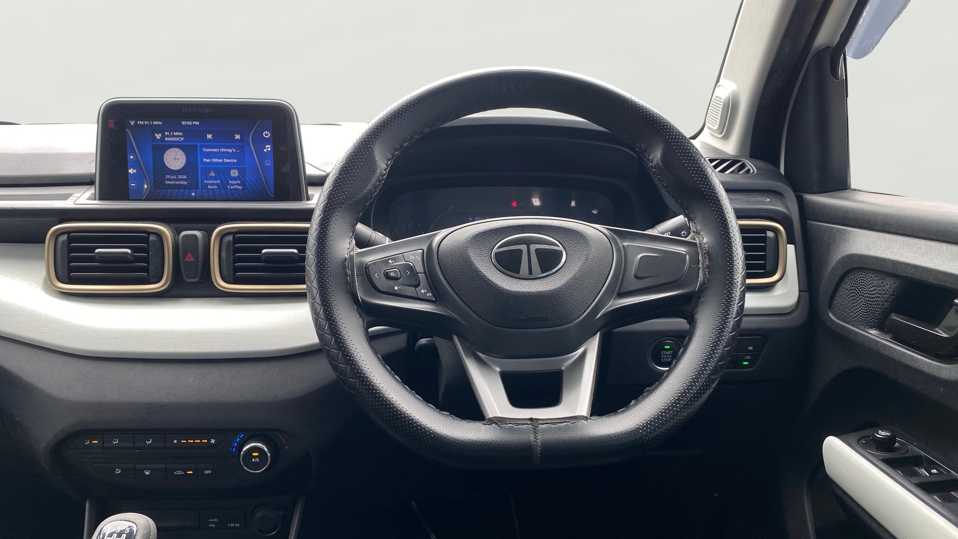 Used 2024 Tata Punch Used 2024 Tata Punch