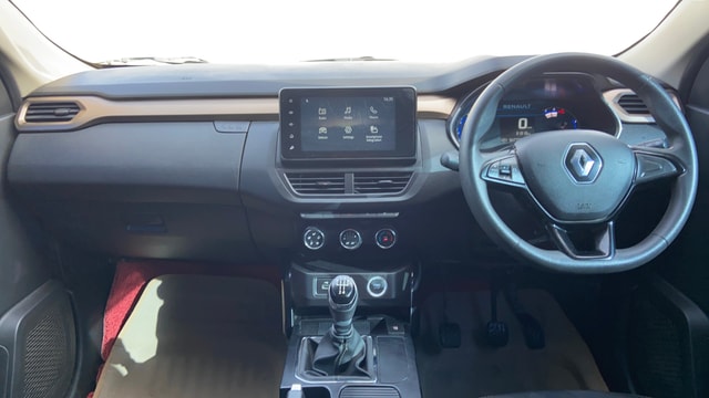 View Renault Kiger Image 15 Used Renault Kiger Image 15