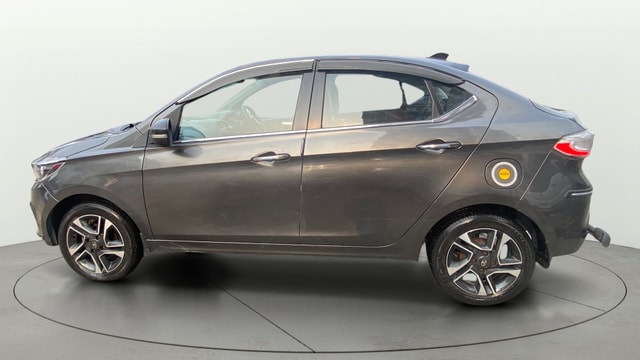 View Tata Tigor Image 5 Used Tata Tigor Image 5