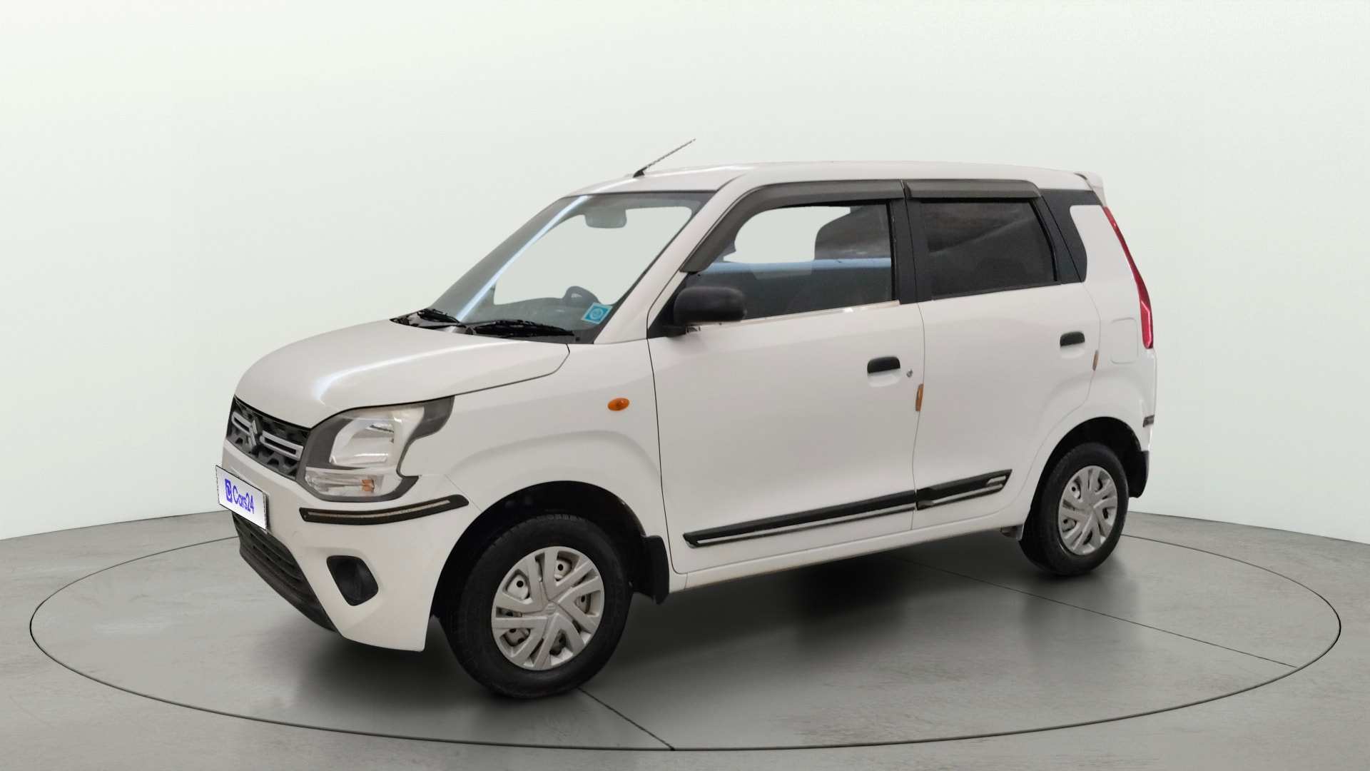 View 2019 Maruti Suzuki 1000 Base Variant Image 35 Used 2019 Maruti Suzuki 1000 Base Variant Image 35