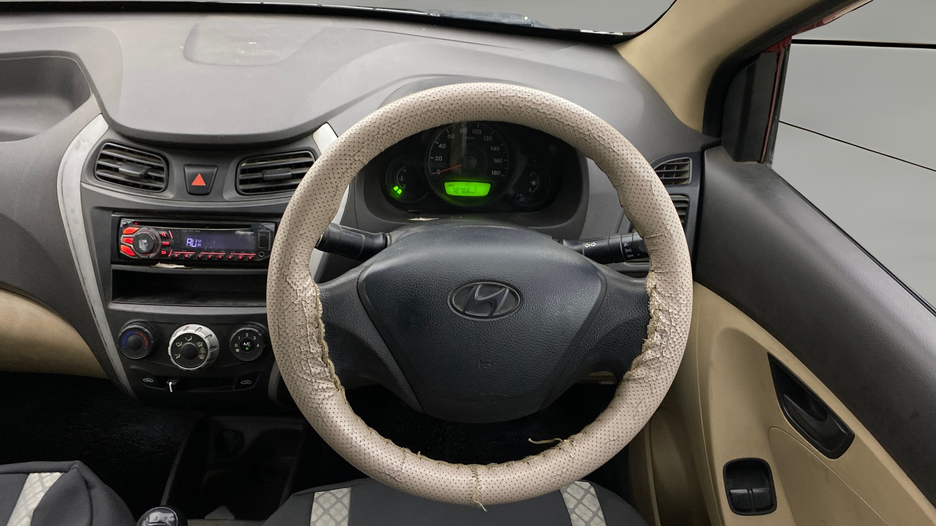 Used 2014 Hyundai EON Used 2014 Hyundai EON