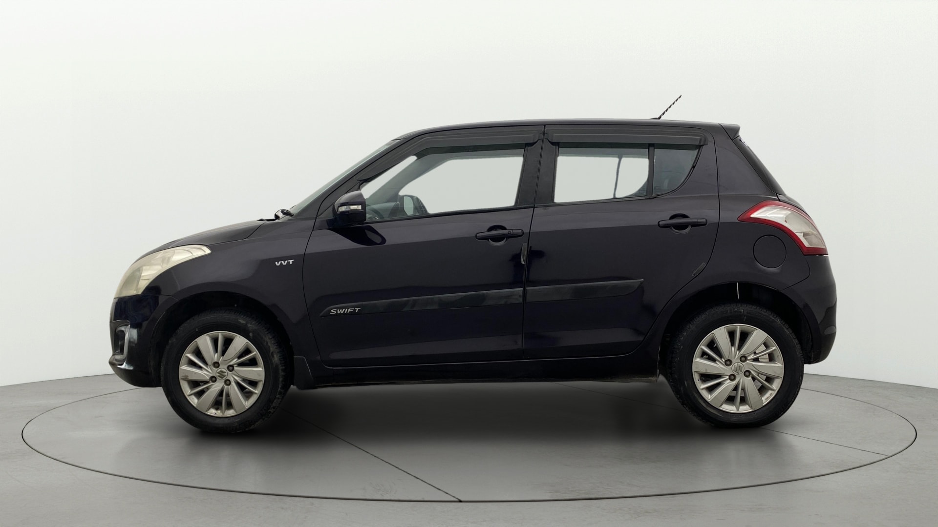 View 2016 Maruti Suzuki 1000 Base Variant Image 5 Used 2016 Maruti Suzuki 1000 Base Variant Image 5